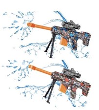 Electric water ball blaster - water,
