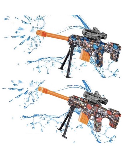 Electric water ball blaster - electric,
