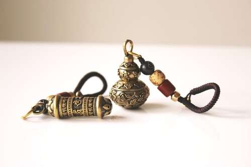 Small buddhist scripture - small,