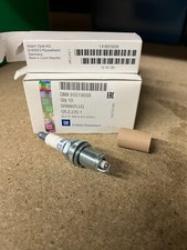 95519058 Spark Plug for Vauxhall Meriva A Mokka X Signum Corsa D