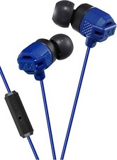 JVC In-Ear Headphone with 1