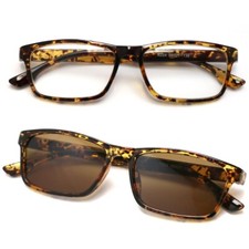 2 PACK Classic 0.00~+4.00