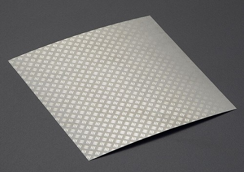 Killerbody stainless steel - stainless,