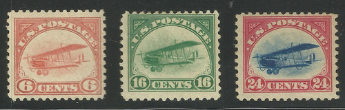 1918 early american - 1918,