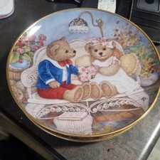 Rare Franklin Mint Heirloom