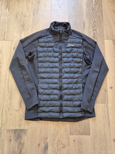 Berghaus hottar hybrid jacket - hottar,