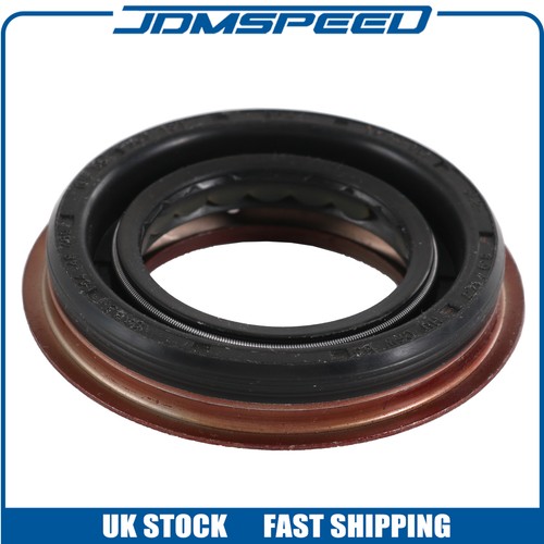 Gearbox driveshaft diff oil - gearbox,
