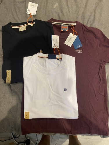 Super dry shirts medium - dry,