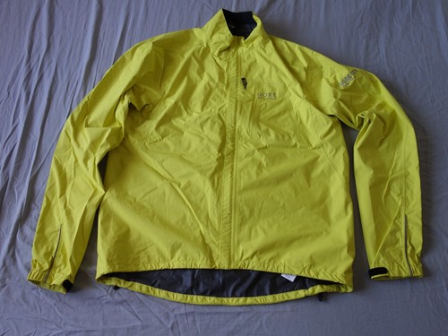 Gore bike wear - gore, tex