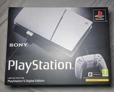 Sony PlayStation 5 Digital