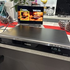 Panasonic DMR-EZ28 DVD
