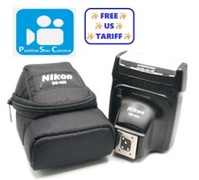 🎦👀✨MINT✨ Nikon