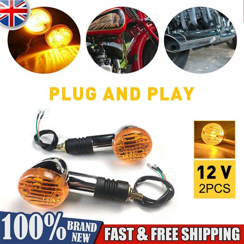 2pcs universal motorcycle - universal,