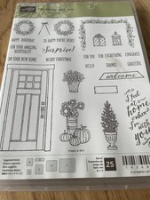 Stampin' Up! At Home With You