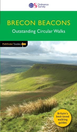 Brecon beacons outstanding - beacons,