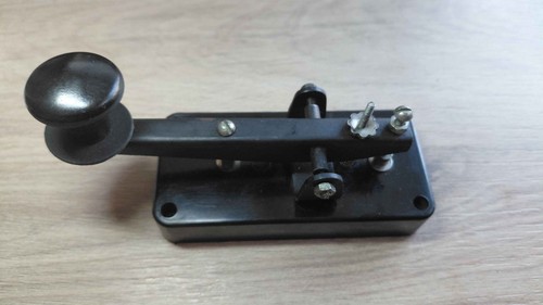 Rare training telegraph morse - rare,