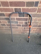 Flymo Glider Compact 330AX