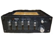 Clarion 150 EQB-2 Equalizer