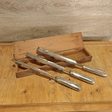 Antique Orthopaedic Gouges