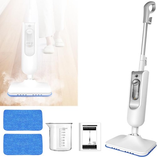 Electric hot steam mop - electric,