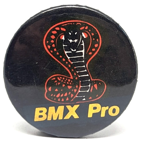 Vintage bmx pro cobra - pro,