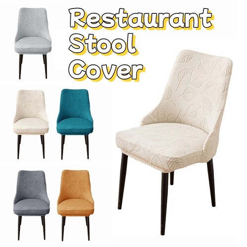 Dining chair covers stool - covers,