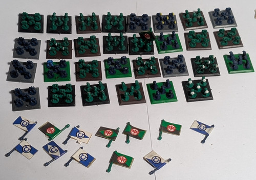 1989 epic space marine 30 - 1989,