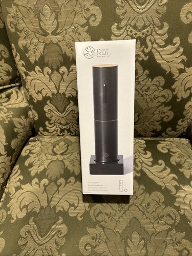 Rbt rabbit automatic electric - rabbit,
