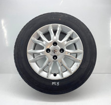 Vauxhall combo alloy - vauxhall, c