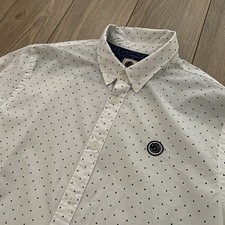 PRETTY GREEN Slim Fit Shirt