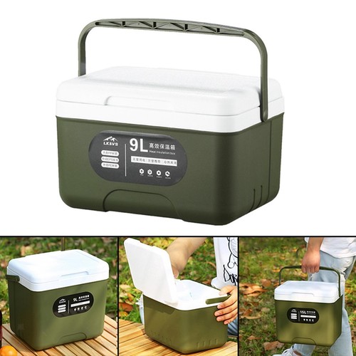 Insulated thermal box bag - thermal,