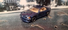 HOT WHEELS 2025 186/250 MERCEDES BENZ 560 SEC AMG NO PACKAGING
