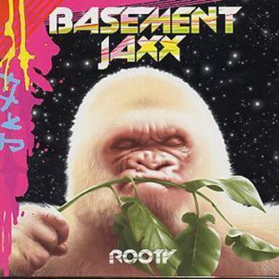 Basement jaxx rooty - basement, jaxx: