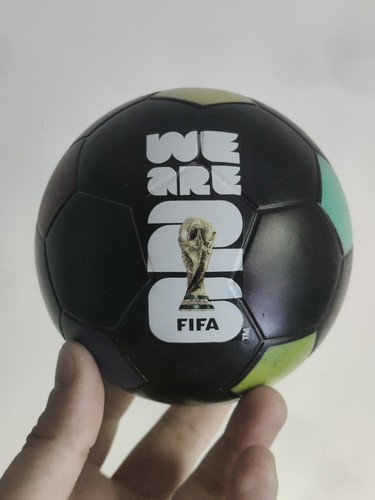 Fifa world cup 2026 - 2026, mini