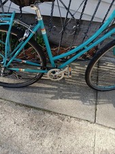 Public bikes small medium - bikes, small/medium