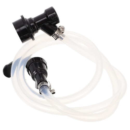 Keg coupler replacement beer - coupler,