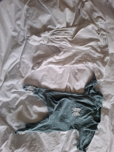 Bundle girls baby clothes - girls,