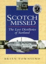Scotch Missed: Lost