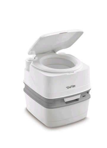 Thetford porta potti - porta,