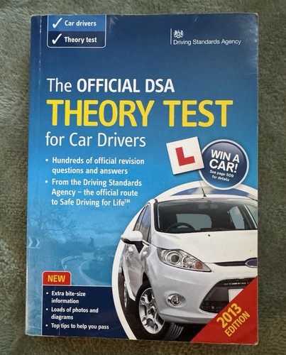 The official dvsa - the, test