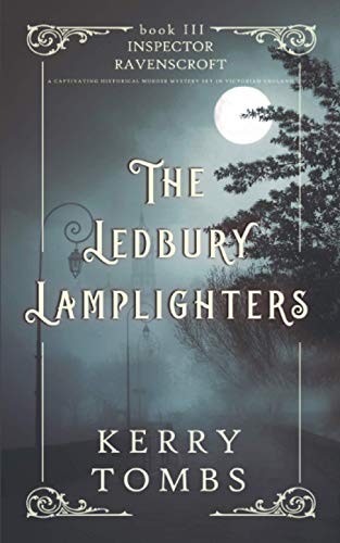 The ledbury lamplighters - the,