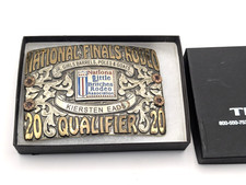 2020 National Little Britches