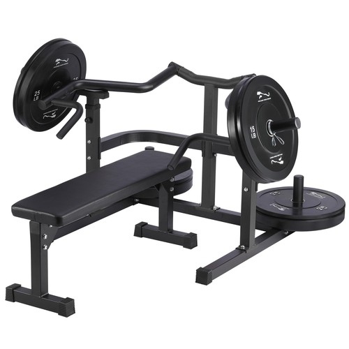 Chest press machine - chest,