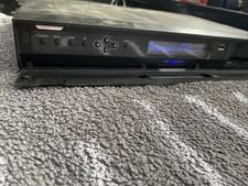 humax foxsat hdr 320gb( No