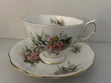 Royal Albert Lily of the