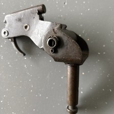 WW2 German MG42 Yugo MG53