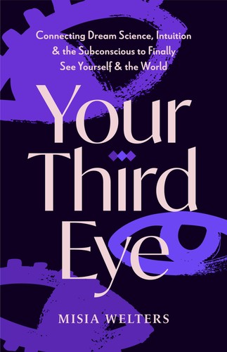 Your third eye - your,