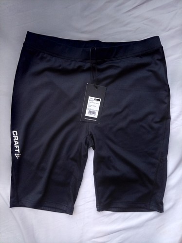 Craft rush short tights - rush,