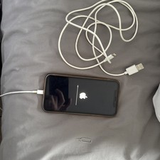 iPhone XR 64GB White Unlocked