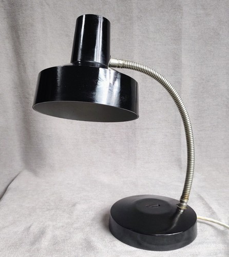 Vintage gooseneck bakelite - vintage,